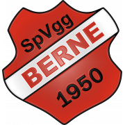 Wappen SpVgg. Berne 1950 II