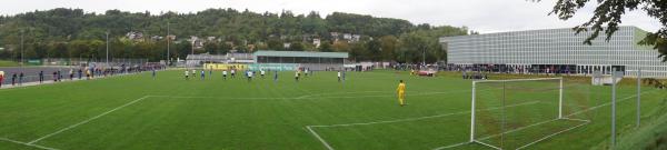 Ehrmann-Sportzentrum - Tübingen