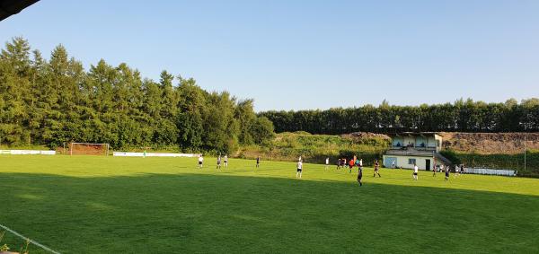 Sportzentrum Egling - Egling/Paar