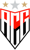Wappen Atlético Goianiense  6424