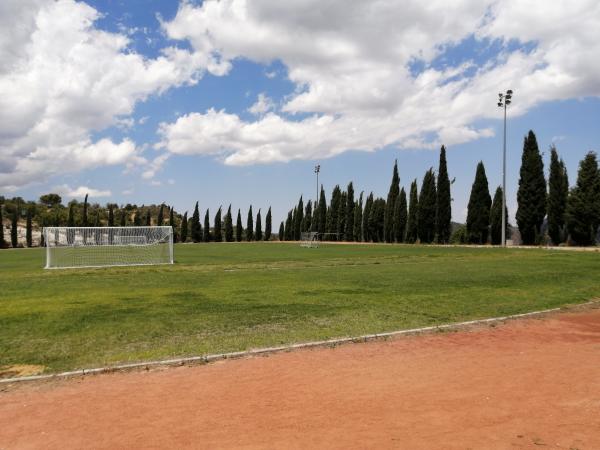 Koinotiko Stadio Lefkara - Lefkara