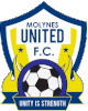Wappen Molynes United FC  35076