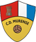 Wappen CD Murense  8285