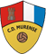 Wappen CD Murense