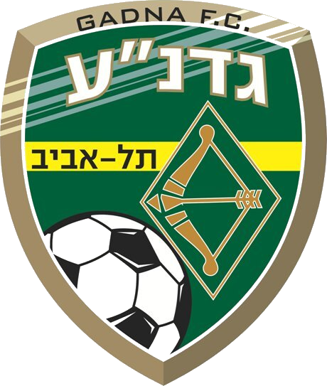 Wappen Gadna Tel Aviv Yehuda FC  116860