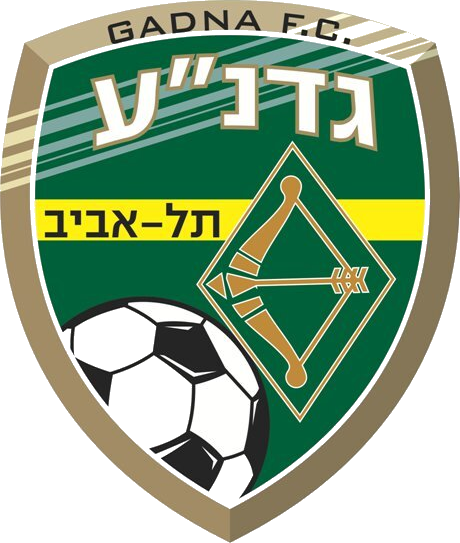 Wappen Gadna Tel Aviv Yehuda FC