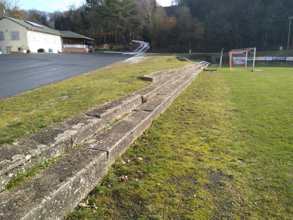 Willi Heß-Sportstätte - Simmertal