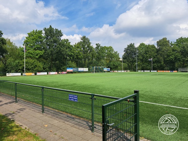 Sportpark Tolhuislaan - Bunnik