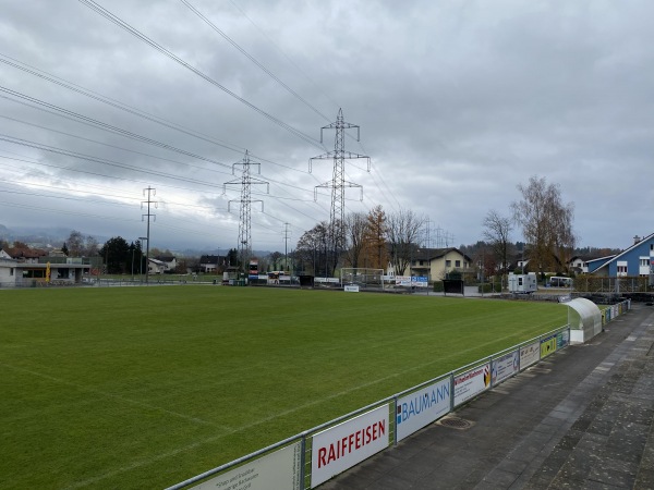 Sportanlage Eschewies Platz 1 - Eschenbach SG