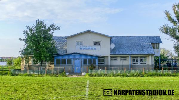 Stadionul Aversa - București (Bucharest)