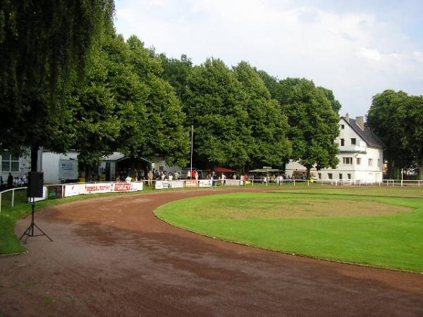 Jahn-Stadion - Soest