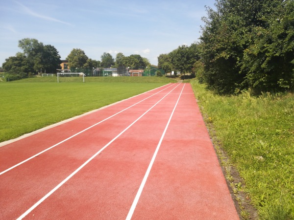 Schulsportanlage - Aßling