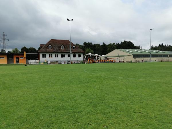 Diggers & More Arena - Gössendorf