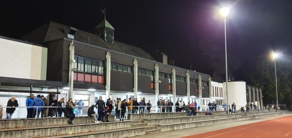 Inntalstadion - Raubling