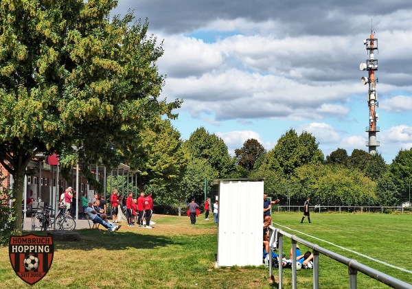 Wilhelm Knepper Arena - Lippstadt