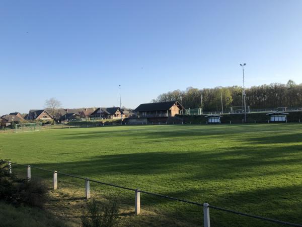 Sportanlage Egger Auen B-Platz - Eggermühlen