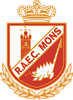 Wappen RAEC Mons Ladies