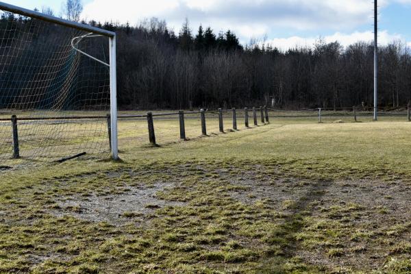 Sportanlage am Flugplatz Platz 2 - Eschenburg-Hirzenhain