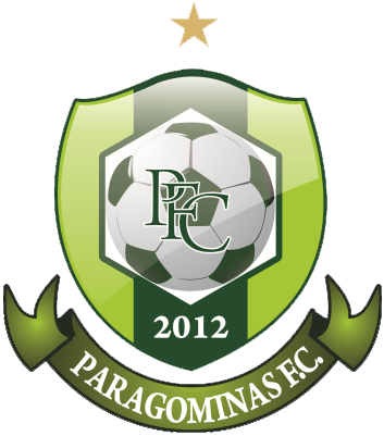 Wappen Paragominas FC  76224
