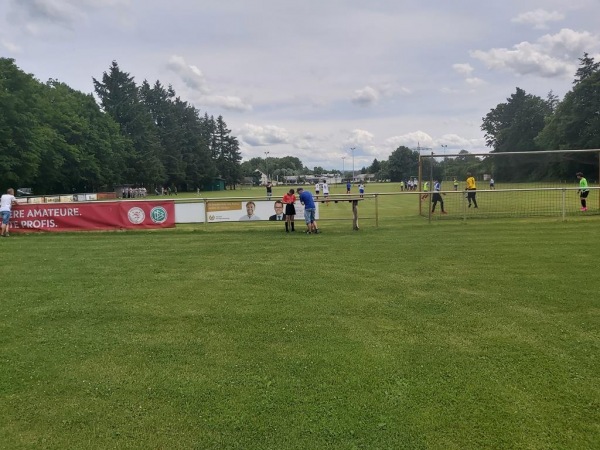 Sportplatz Richen - Groß-Umstadt-Richen