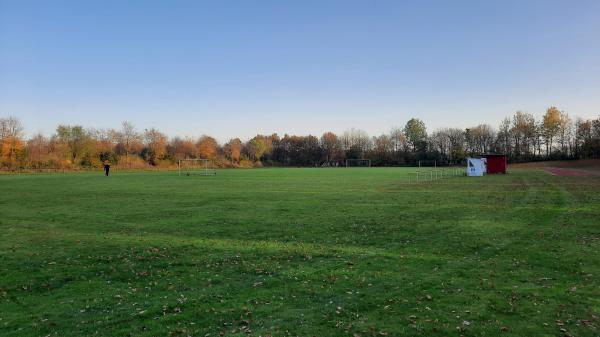 Sportanlage Am Raakamp - Fredenbeck