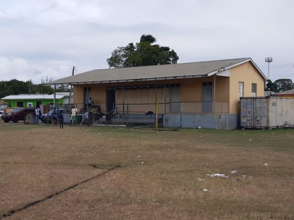Bleinheim Playing Field 2 - Bridgetown
