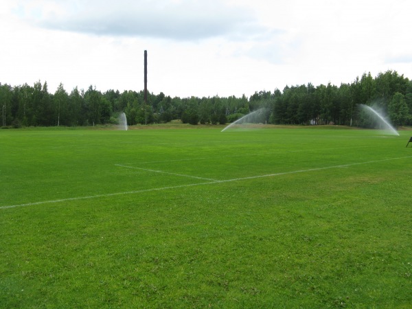 Tuusulan Urheilukeskuksen Nurmi - Tuusula (Tusby)