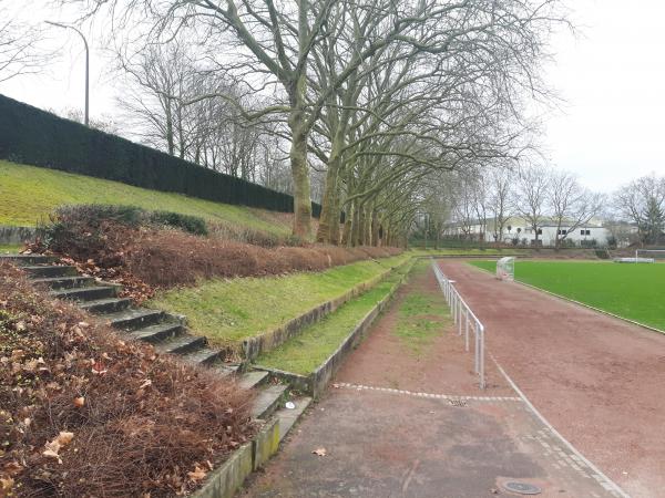 Franz-Elbern-Stadion - Bonn-Beuel