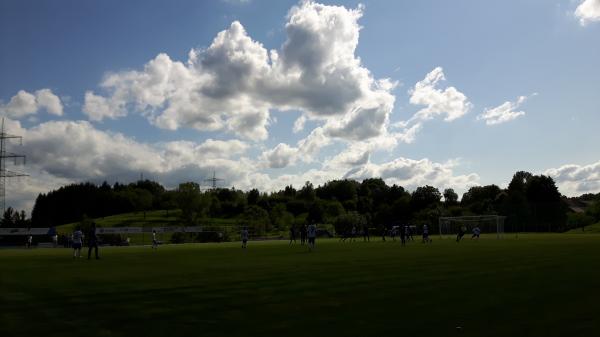 Sportplatz Etzwihler Straße - Albbruck-Buch