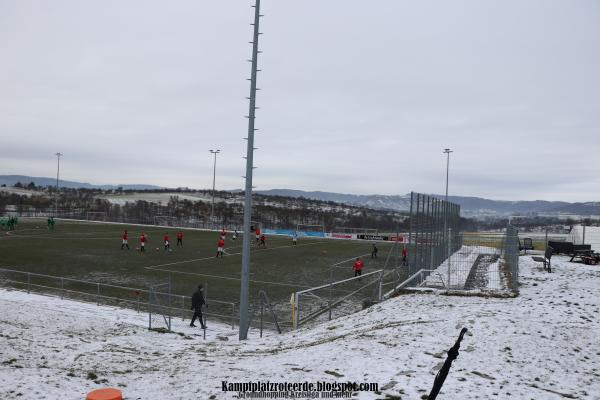 Sportanlage Bildäcker Platz 2 - Allmersbach/Tal