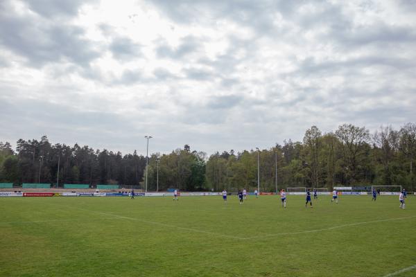 Waldsportpark - Heroldsberg