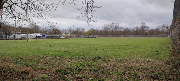 Bezirkssportanlage Döhren - Hannover-Döhren