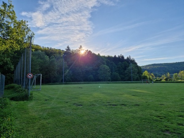 Sportanlage An der Leinleiter Platz 2 - Unterleinleiter