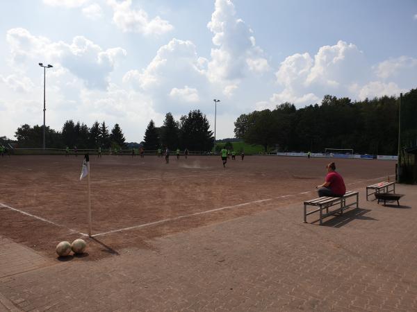 Sportplatz an der Södde - SIegen-Meiswinkel