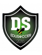 Wappen DS Edusoccer