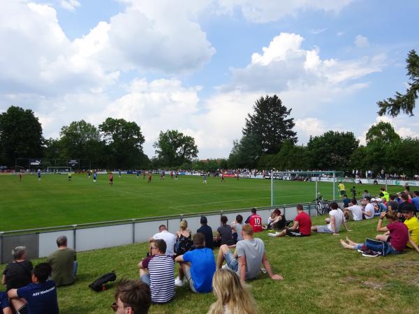 Rudolf-Dassler-Sportfeld - Herzogenaurach