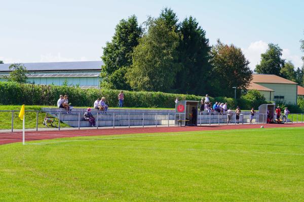 Federseestadion - Bad Buchau