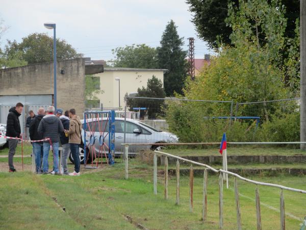 Sportkomplex Lerchenfeld Platz 2 - Coswig/Anhalt
