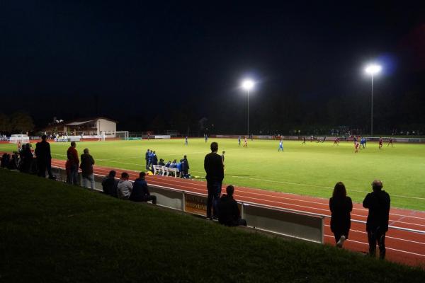 Lindachstadion - Weilheim/Teck