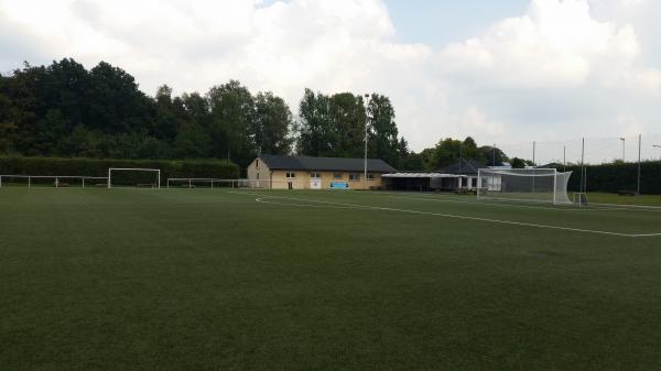 Sportplatz Enselskamp - Wiehl-Marienhagen