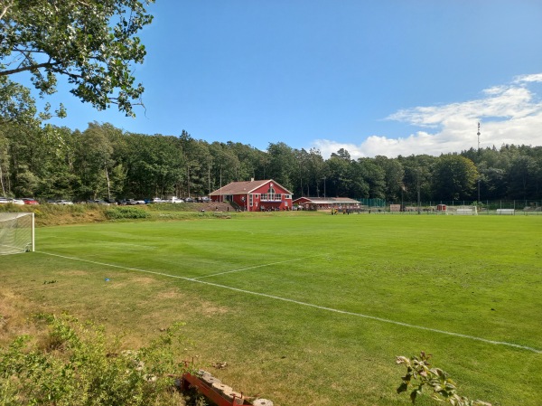 ÖIS-gården - Göteborg