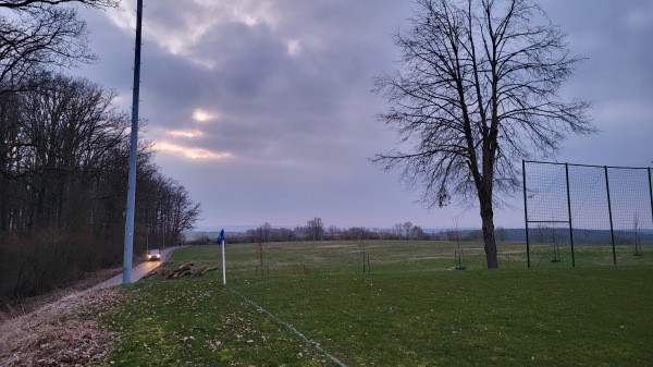 Sportanlage Pfändhausen Platz 2 - Dittelbrunn-Pfändhausen