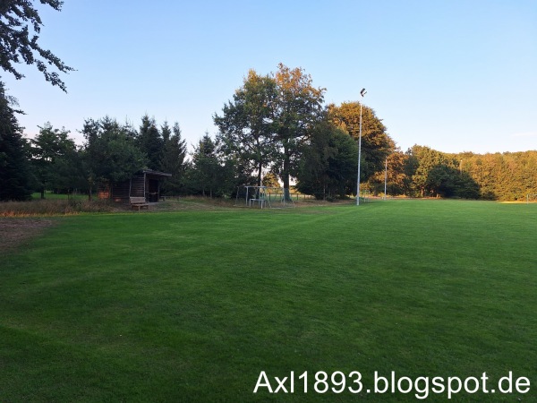 Waldstadion B-Platz - Anderlingen