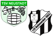 Wappen SGM Neustadt II / Hohenacker III (Ground A)