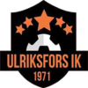 Wappen Ulriksfors IK