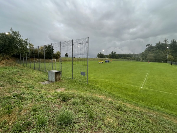 Sportgelände Hagelloch Platz 2 - Tübingen-Hagelloch