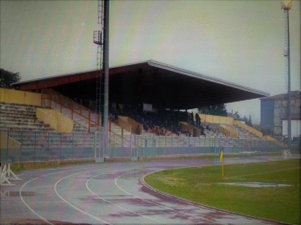 Stadio Costante Girardengo - Novi Ligure