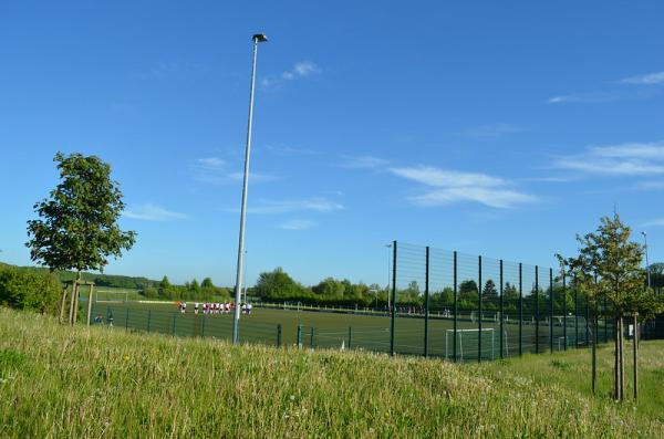 Sportpark Lambrechtshagen Platz 2 - Lambrechtshagen