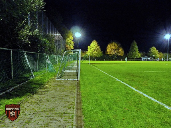 Bezirkssportanlage Baulandstraße Platz 3 - Gelsenkirchen-Buer-Scholven