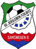 Wappen HSG Jersleben/Colbitz/Samswegen II (Ground A)